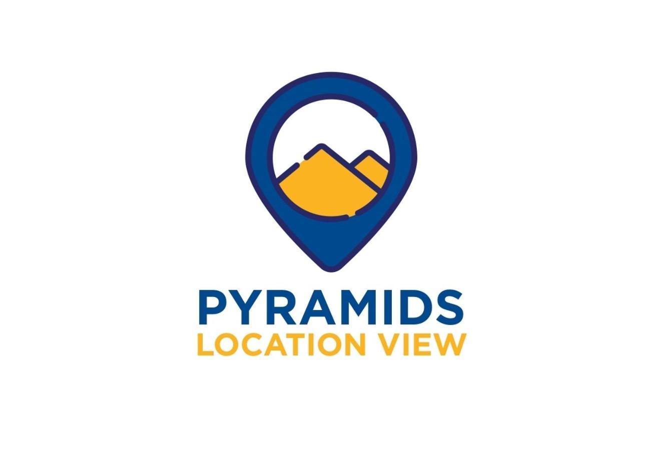 Pyramids On The Spot View Ξενοδοχείο Kafret el-Gabal Εξωτερικό φωτογραφία